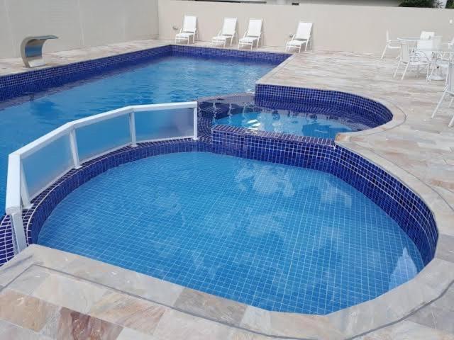 Ap.Praia Grande,Убатуба Екстериор снимка