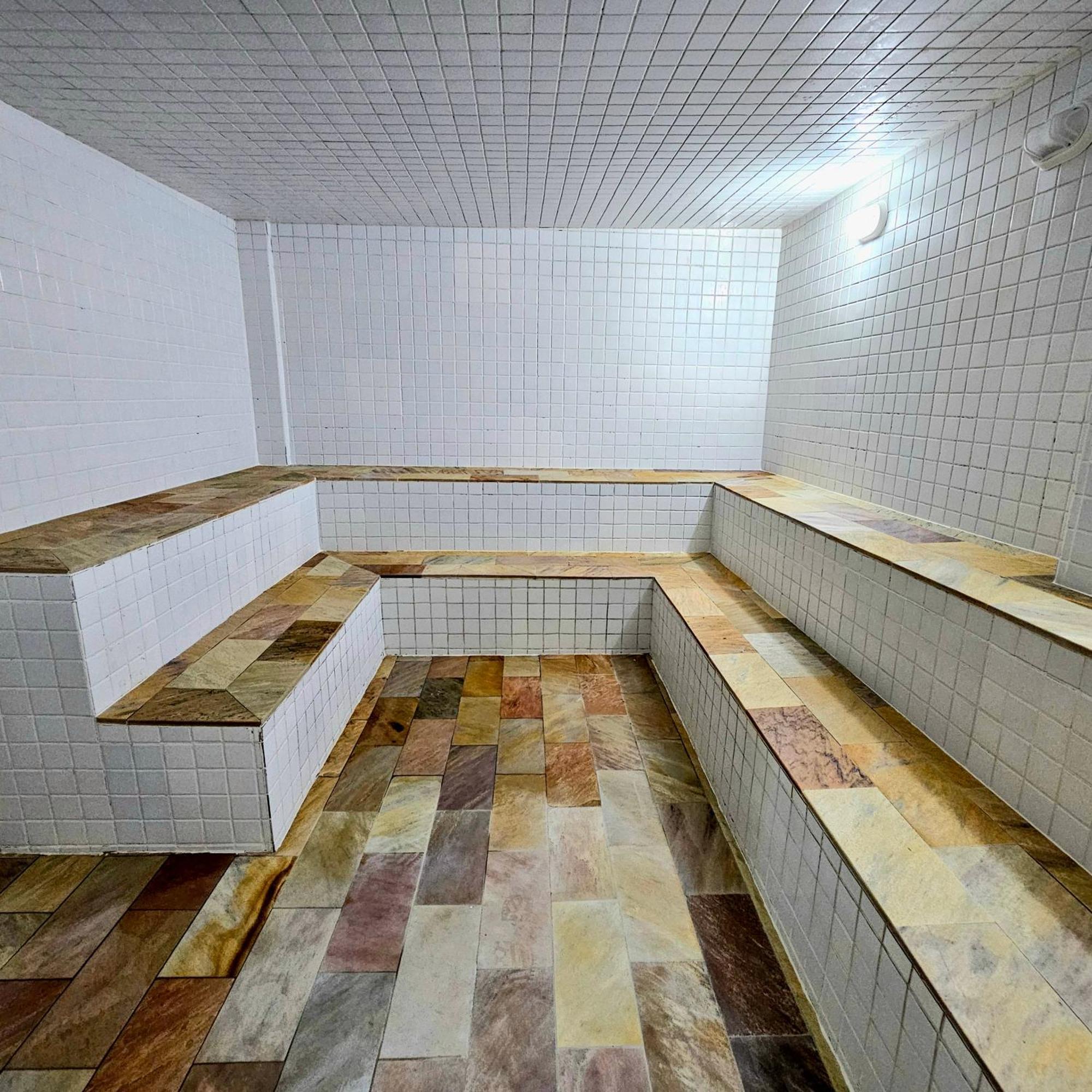 Ap.Praia Grande,Убатуба Екстериор снимка
