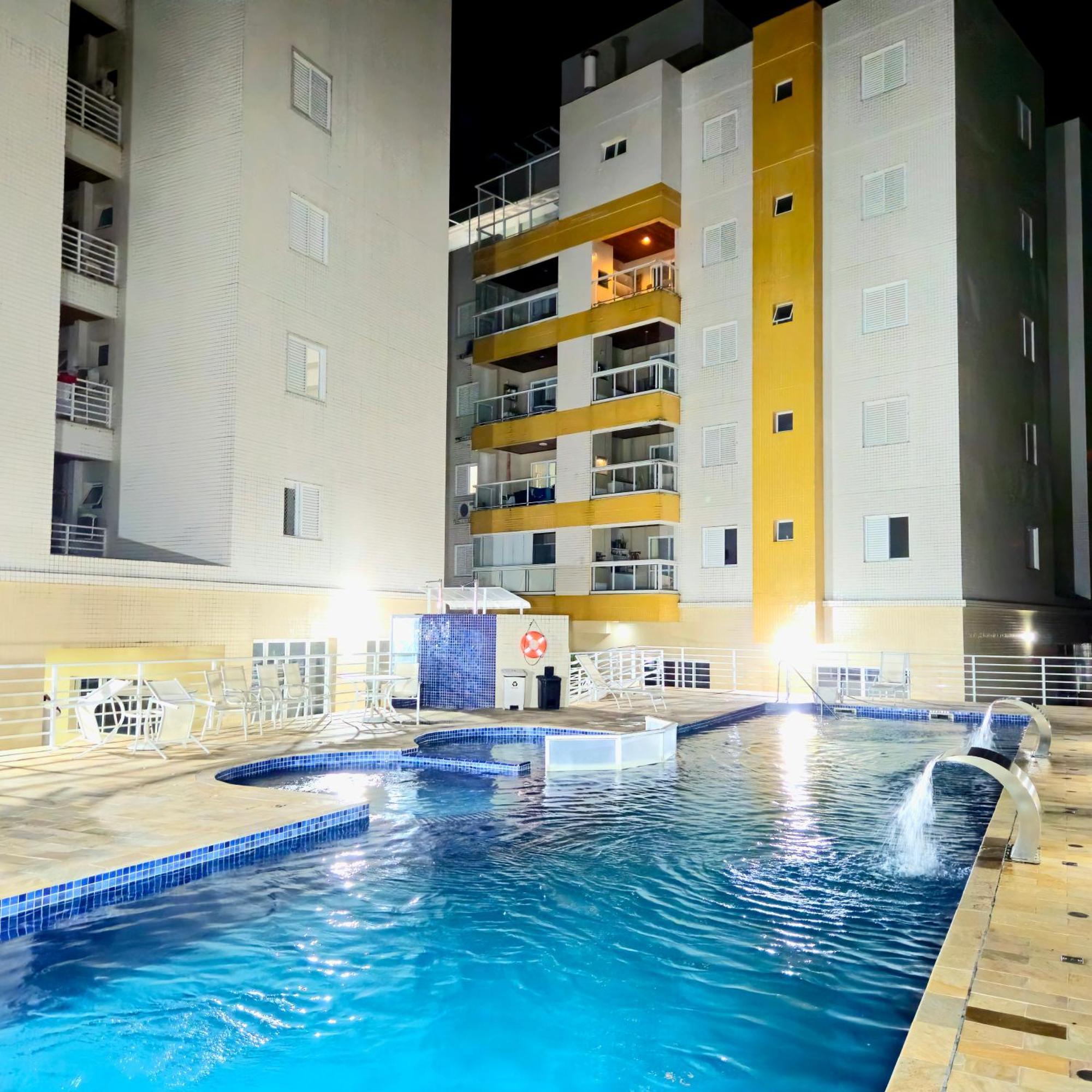 Ap.Praia Grande,Убатуба Екстериор снимка